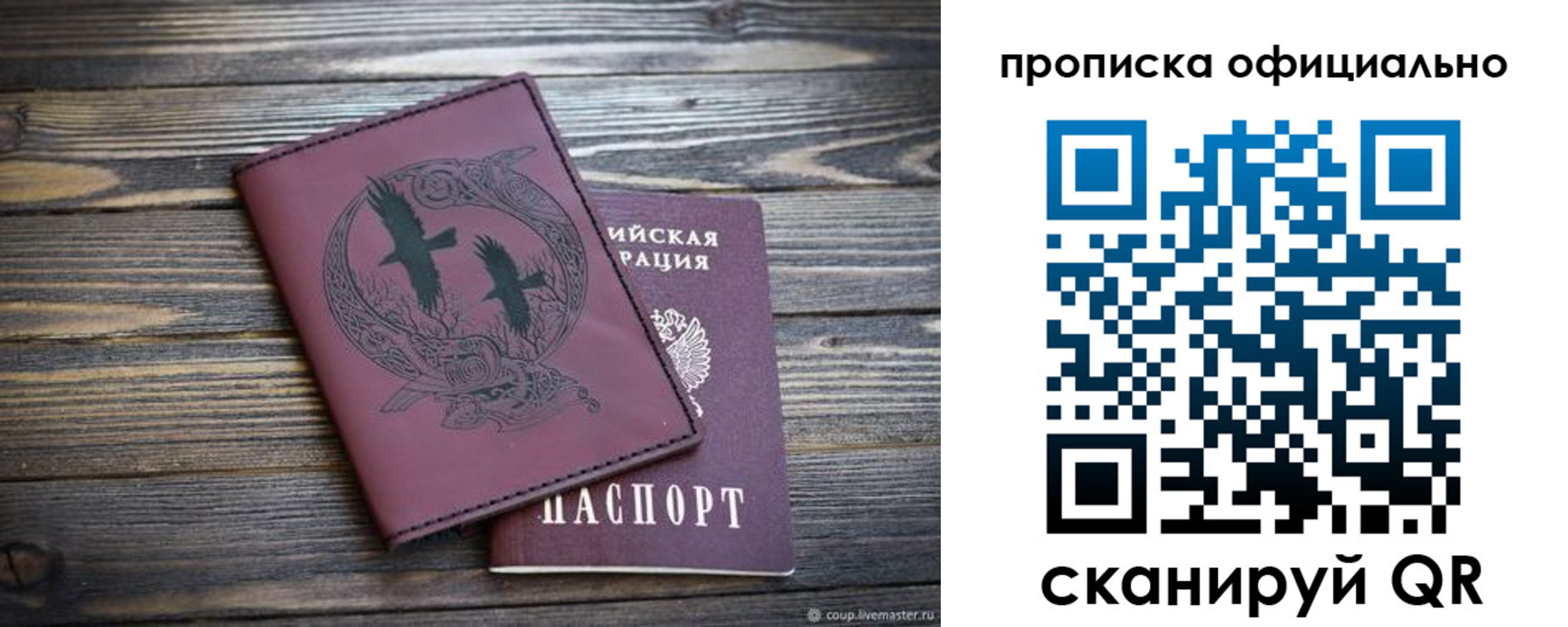 прописка 2025 в Зеленогорске